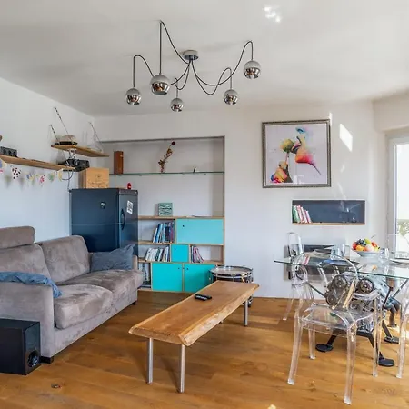 Wonderful With A View On The Port Of - Welkeys Apartment La Seyne-sur-Mer