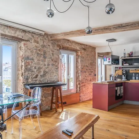 Wonderful With A View On The Port Of - Welkeys Apartment La Seyne-sur-Mer